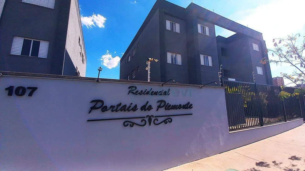 Apartamento, 2 quartos, 58 m² - Foto 3