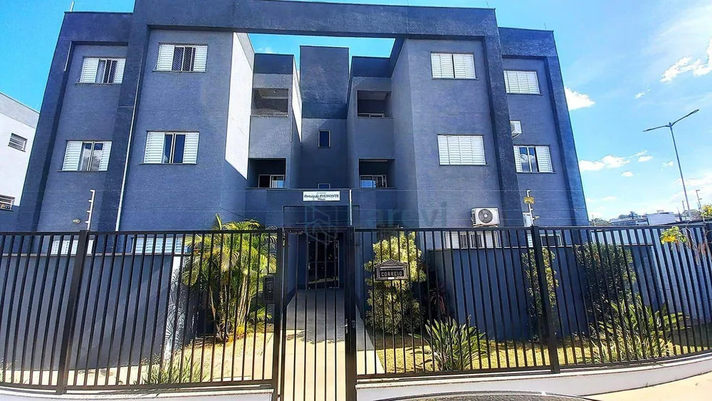 Apartamento, 2 quartos, 58 m² - Foto 8
