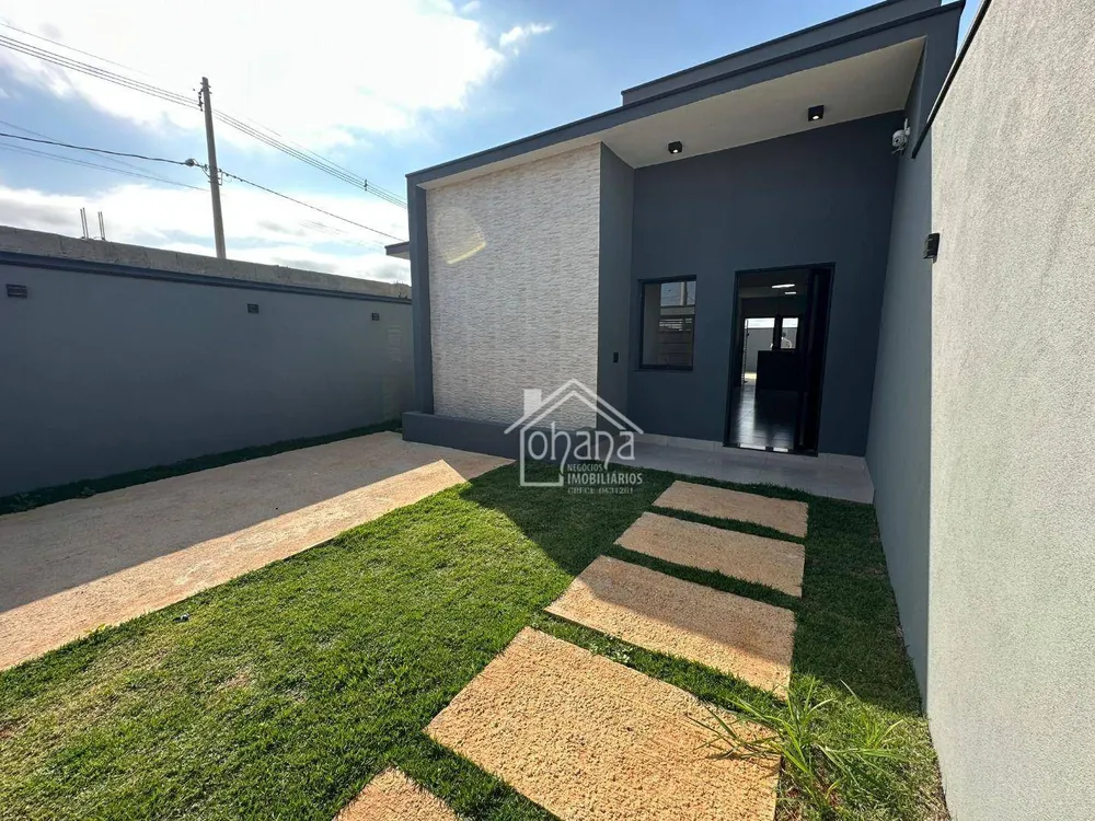 Casa, 2 quartos, 67 m² - Foto 2