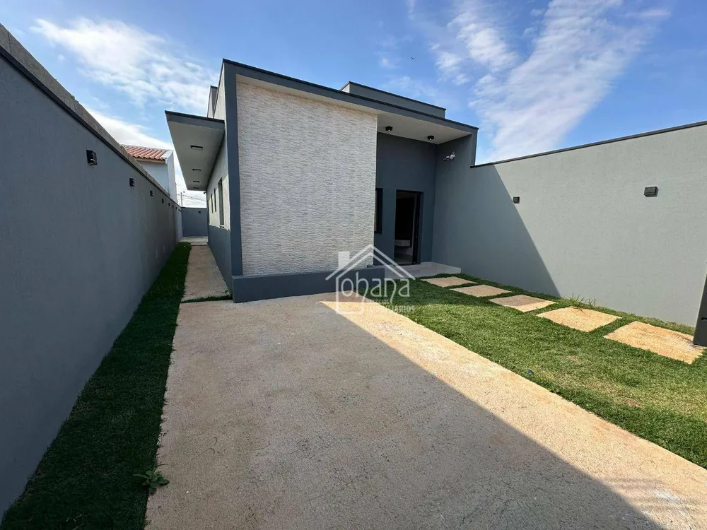 Casa, 2 quartos, 67 m² - Foto 3
