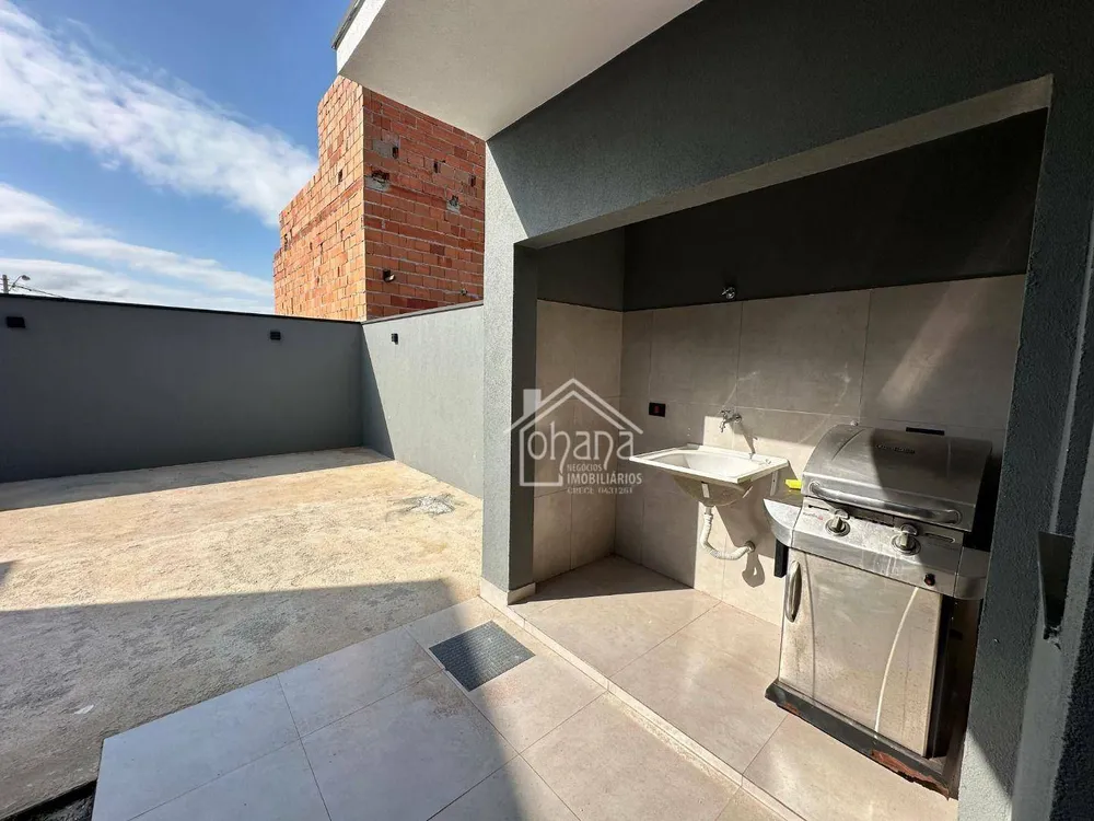 Casa, 2 quartos, 67 m² - Foto 15