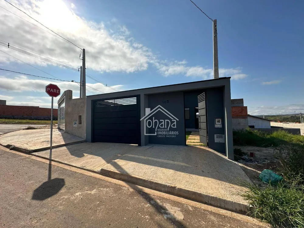 Casa, 2 quartos, 67 m² - Foto 1