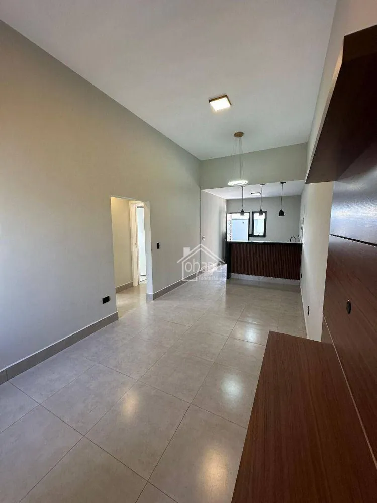Casa, 2 quartos, 67 m² - Foto 4