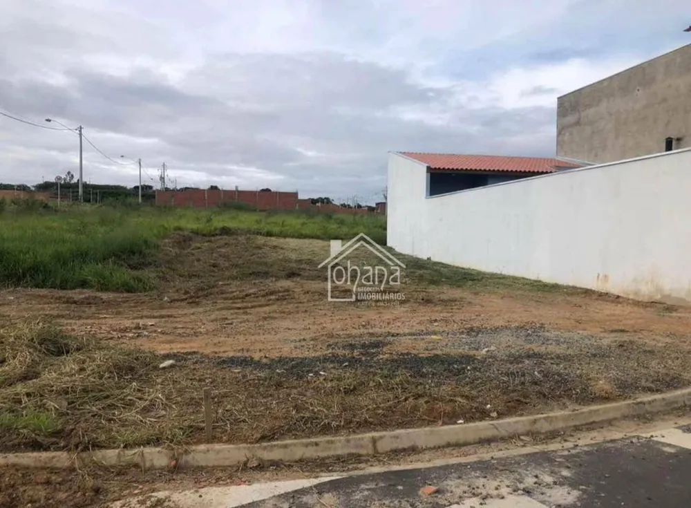 Terreno, 198 m² - Foto 1
