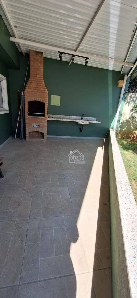 Apartamento, 2 quartos, 50 m² - Foto 14