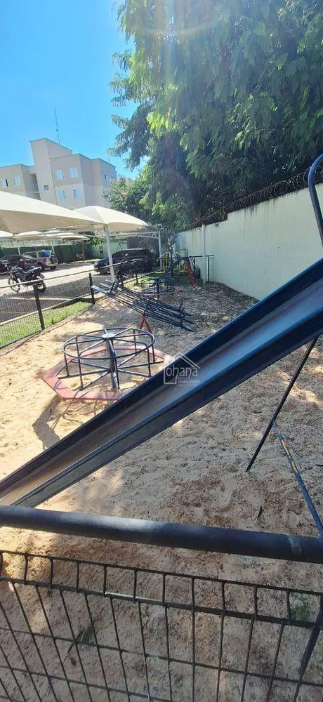 Apartamento, 2 quartos, 50 m² - Foto 15