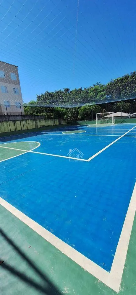 Apartamento, 2 quartos, 50 m² - Foto 16