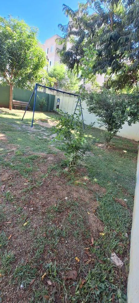 Apartamento, 2 quartos, 50 m² - Foto 7