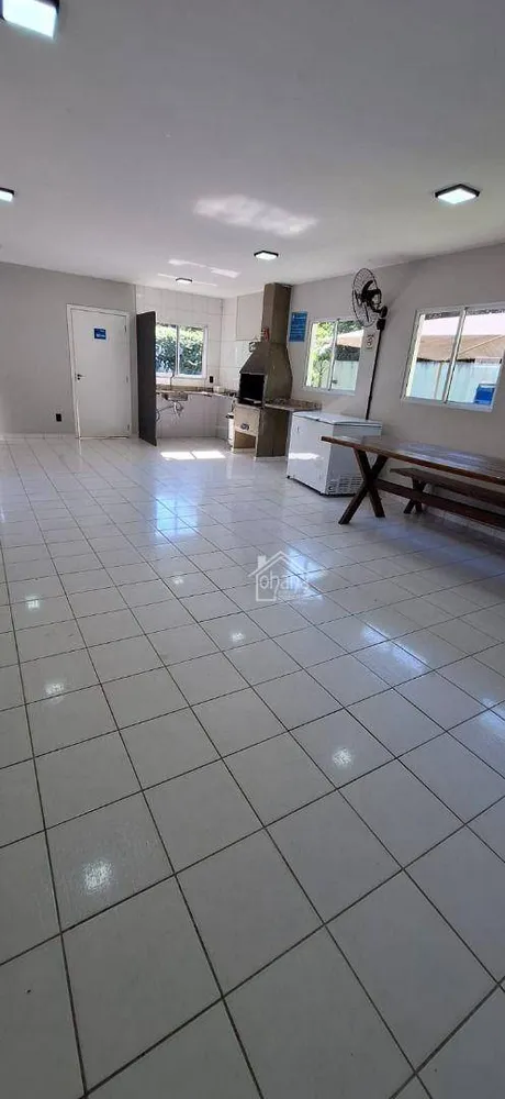 Apartamento, 2 quartos, 50 m² - Foto 9