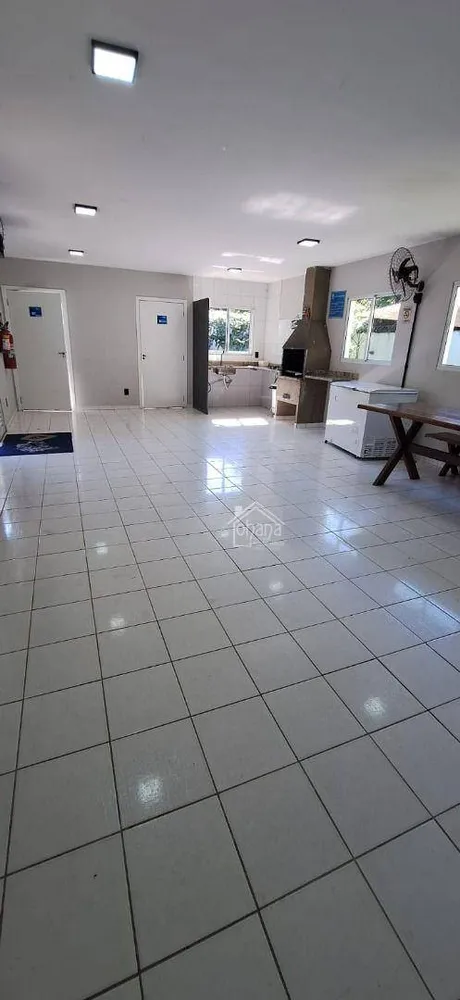 Apartamento, 2 quartos, 50 m² - Foto 11