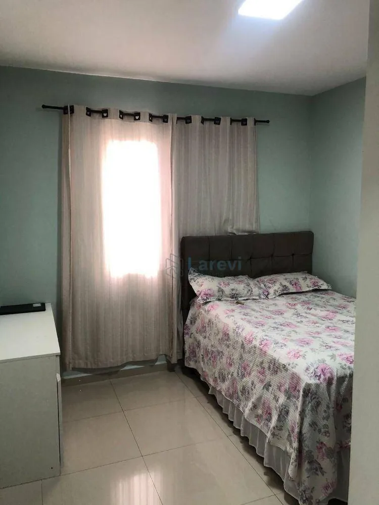 Apartamento, 2 quartos, 50 m² - Foto 5
