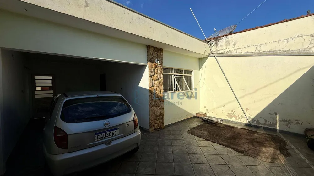 Casa, 2 quartos, 106 m² - Foto 2