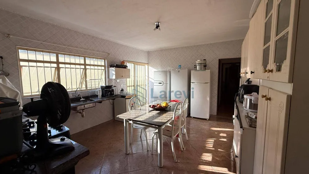 Casa, 2 quartos, 106 m² - Foto 3