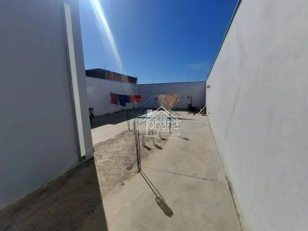 Casa, 1 quarto, 50 m² - Foto 6