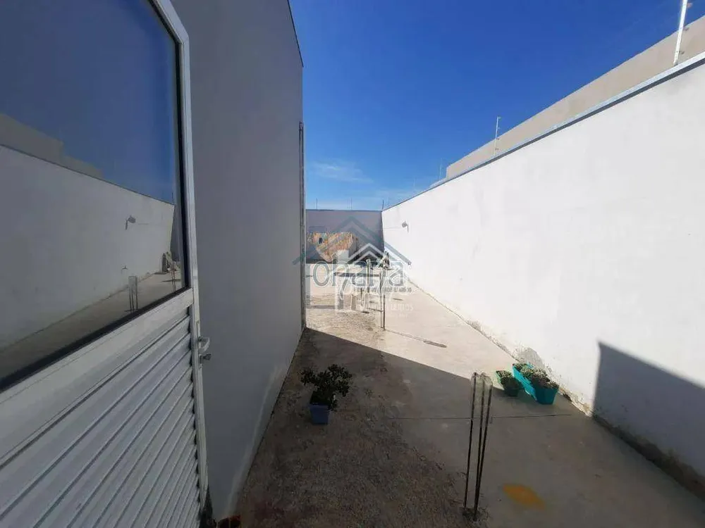 Casa, 1 quarto, 50 m² - Foto 5