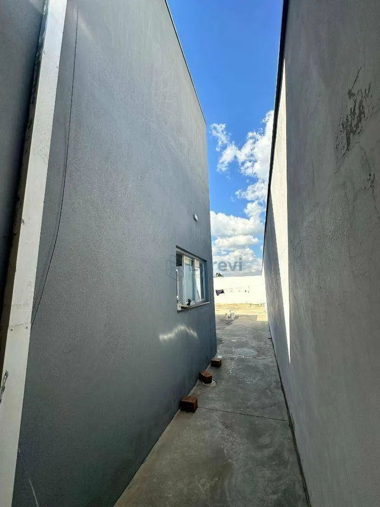 Casa, 1 quarto, 50 m² - Foto 8
