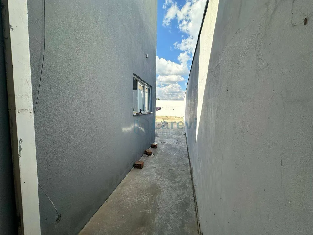 Casa, 1 quarto, 50 m² - Foto 7