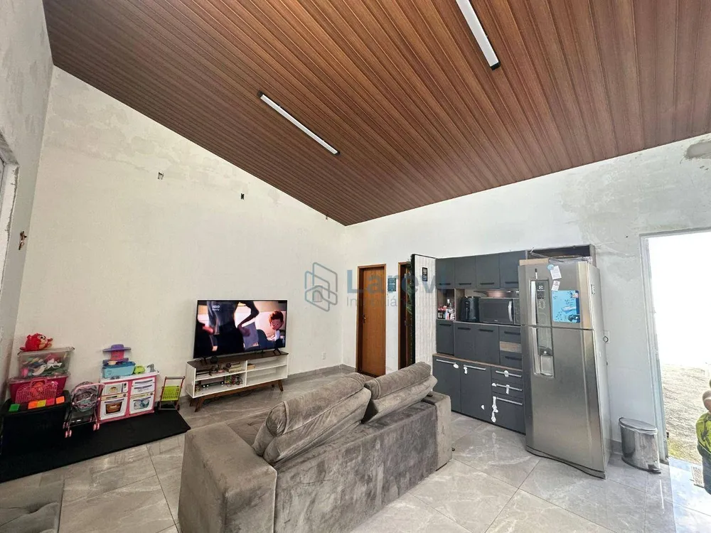 Casa, 1 quarto, 50 m² - Foto 9