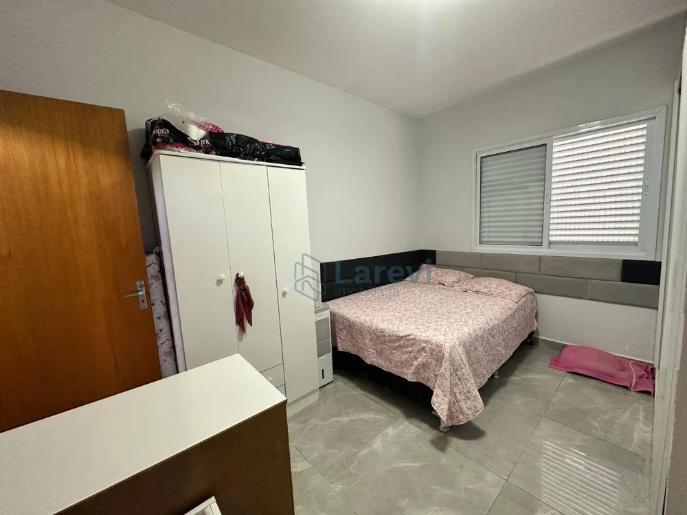 Casa, 1 quarto, 50 m² - Foto 10