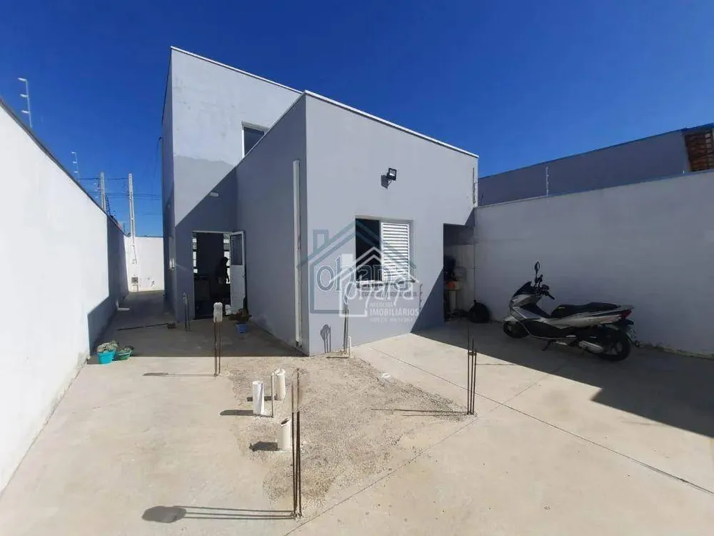 Casa, 1 quarto, 50 m² - Foto 3