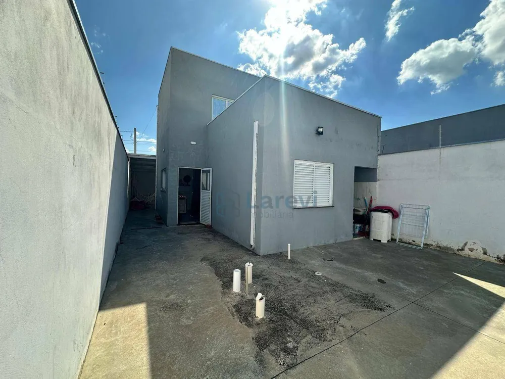 Casa, 1 quarto, 50 m² - Foto 11