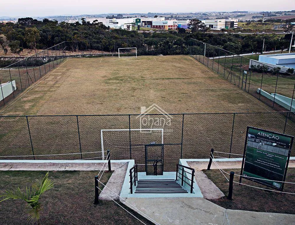Loteamento e Condomínio, 337 m² - Foto 1