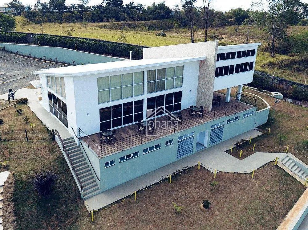 Loteamento e Condomínio, 337 m² - Foto 6