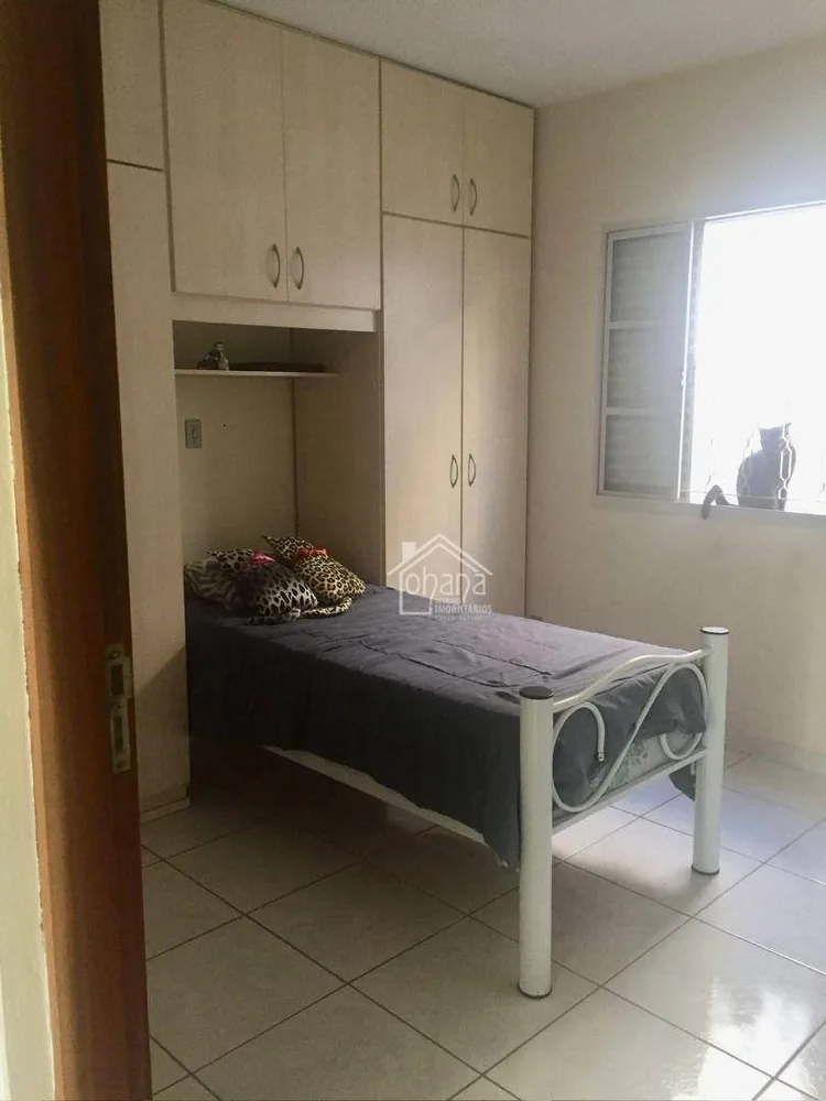 Apartamento, 2 quartos, 59 m² - Foto 8
