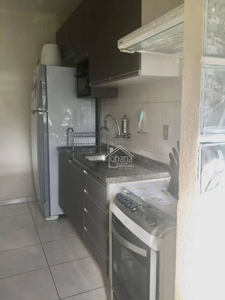 Apartamento, 2 quartos, 59 m² - Foto 4