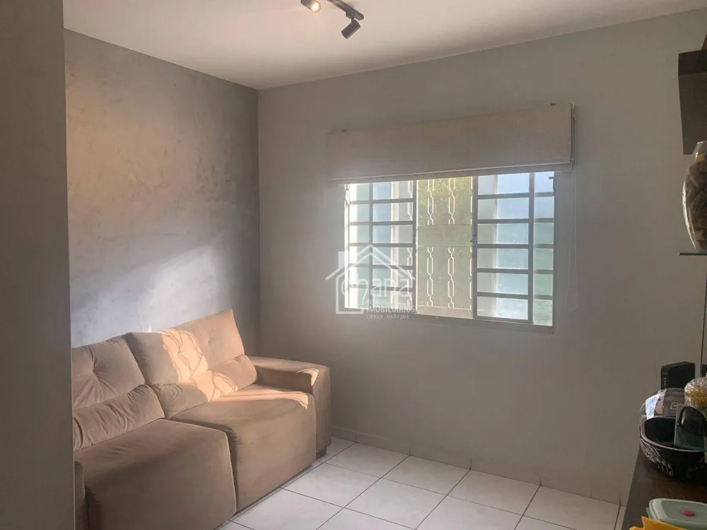 Apartamento, 2 quartos, 59 m² - Foto 3