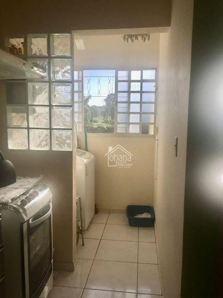 Apartamento, 2 quartos, 59 m² - Foto 5