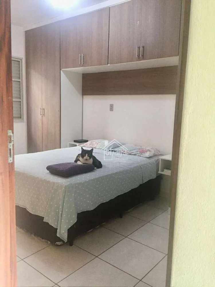 Apartamento, 2 quartos, 59 m² - Foto 9