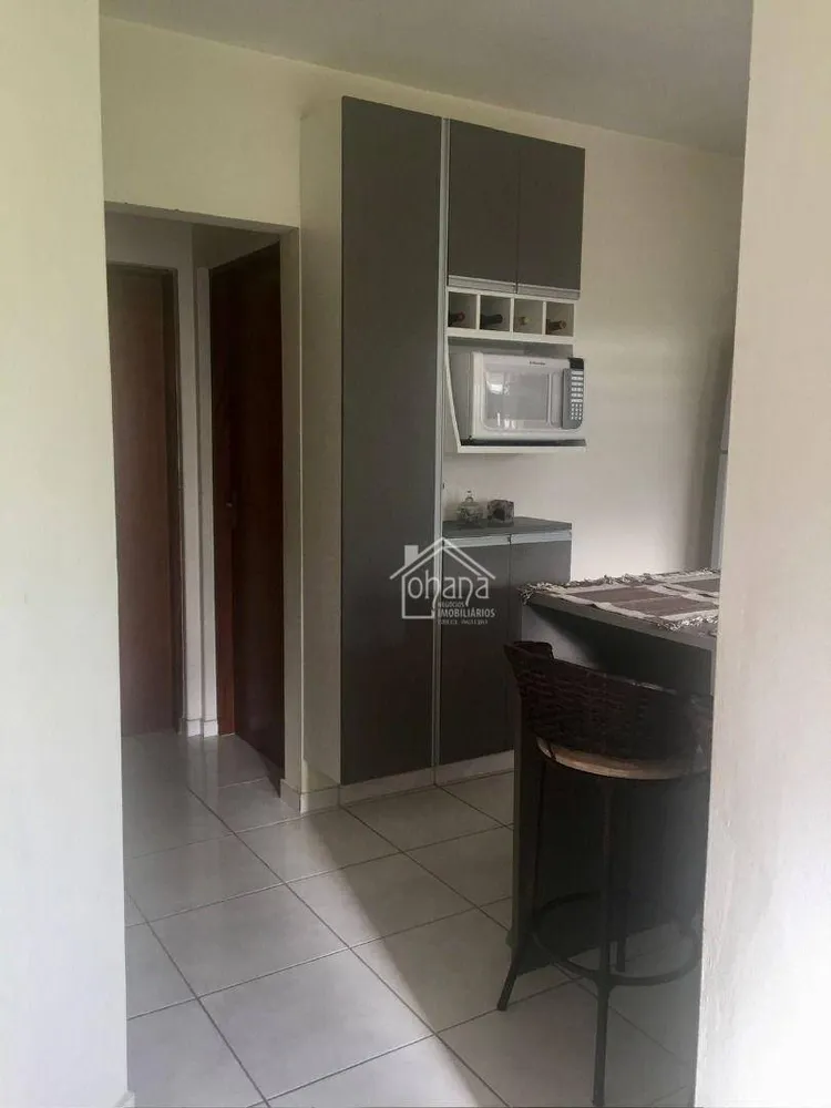 Apartamento, 2 quartos, 59 m² - Foto 6