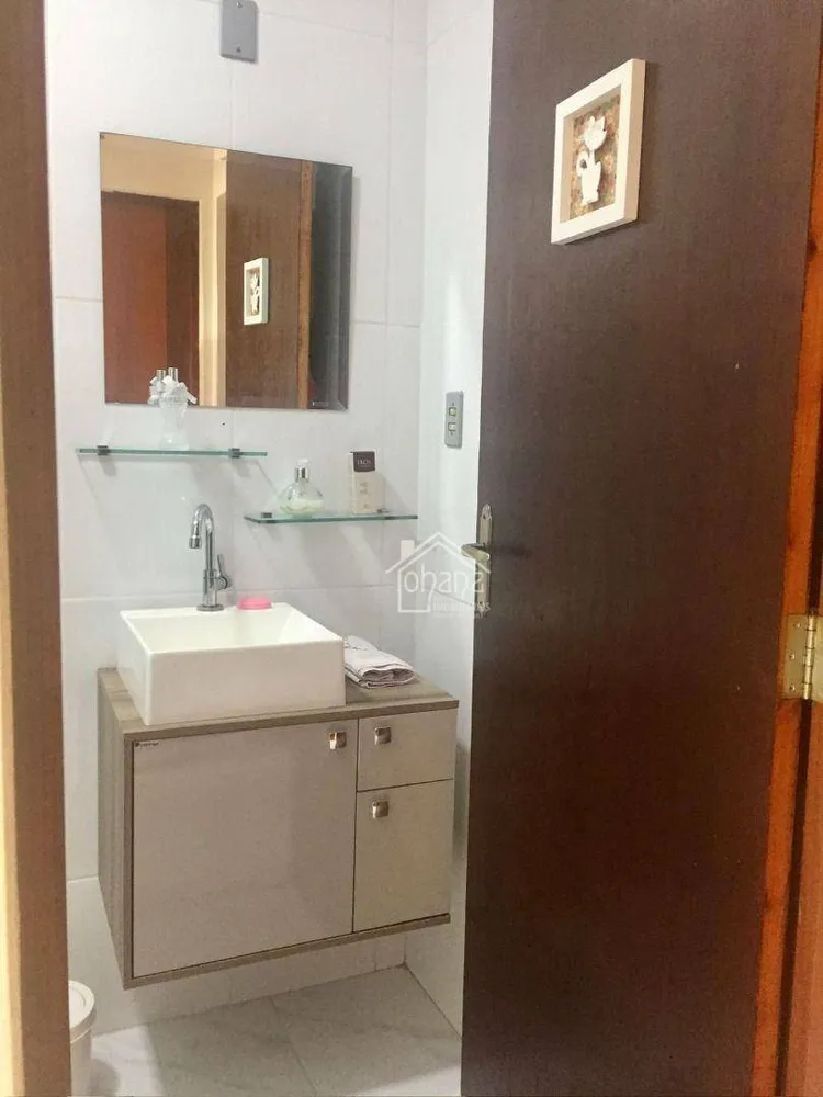 Apartamento, 2 quartos, 59 m² - Foto 11