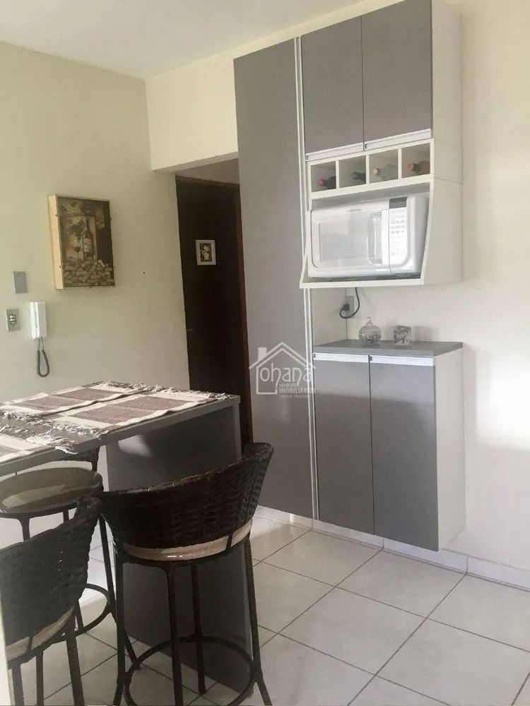 Apartamento, 2 quartos, 59 m² - Foto 1
