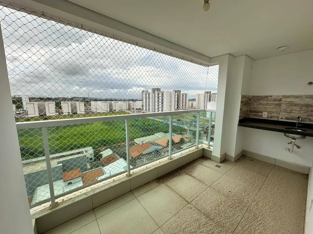 Apartamento, 2 quartos, 65 m² - Foto 3