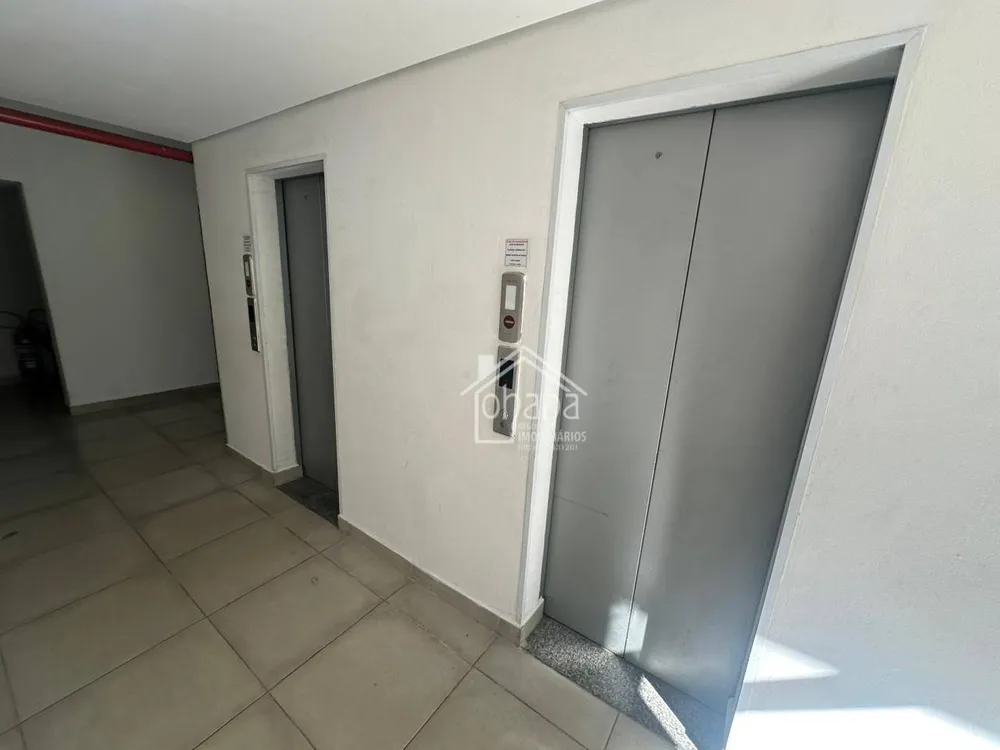 Apartamento, 2 quartos, 65 m² - Foto 8