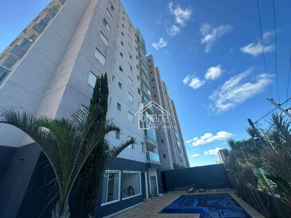 Apartamento, 2 quartos, 65 m² - Foto 7