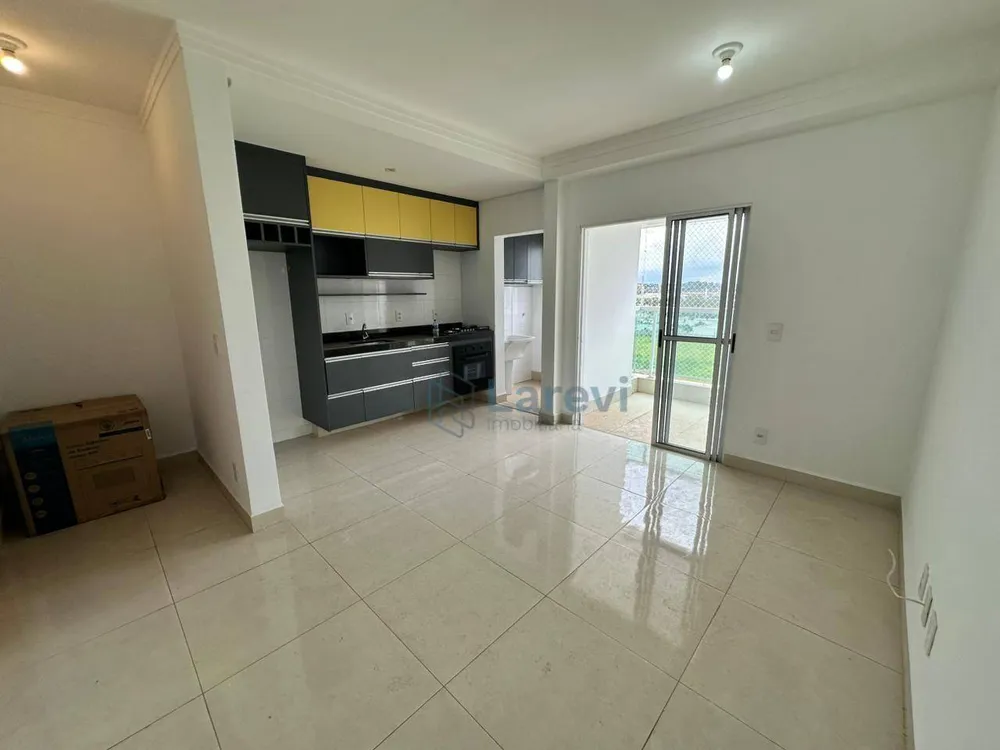 Apartamento, 2 quartos, 65 m² - Foto 1