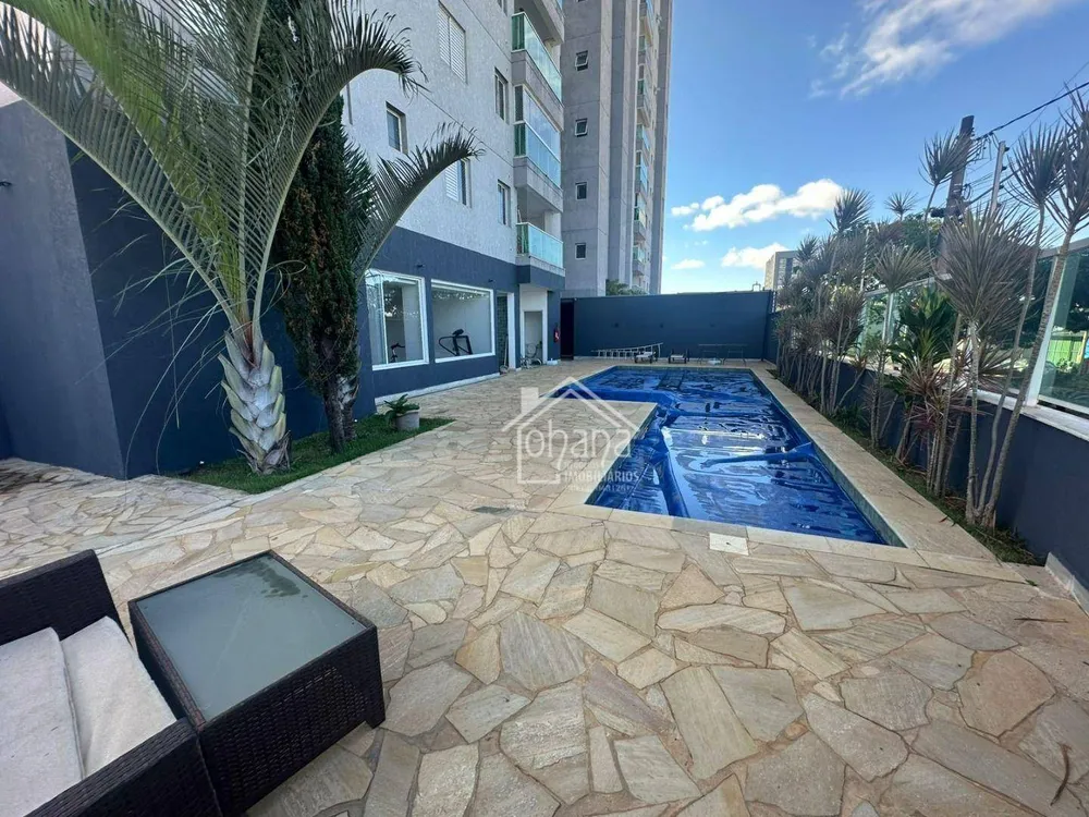 Apartamento, 2 quartos, 65 m² - Foto 9