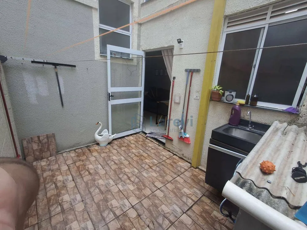 Apartamento, 2 quartos, 49 m² - Foto 12