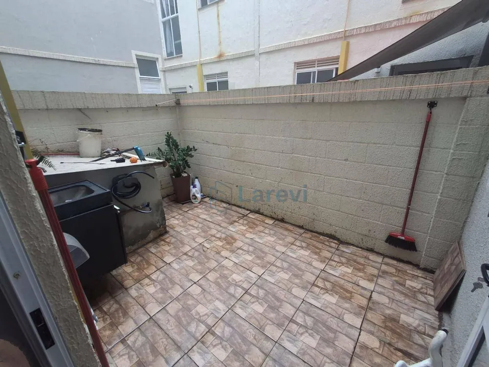 Apartamento, 2 quartos, 49 m² - Foto 16