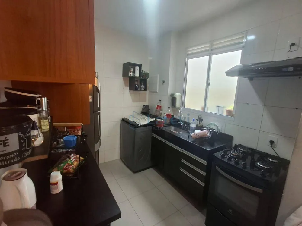 Apartamento, 2 quartos, 49 m² - Foto 5
