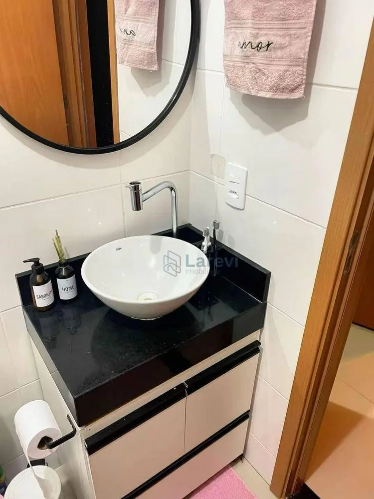 Apartamento, 2 quartos, 49 m² - Foto 7