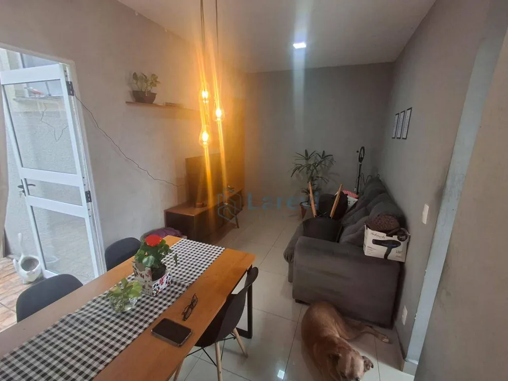 Apartamento, 2 quartos, 49 m² - Foto 2