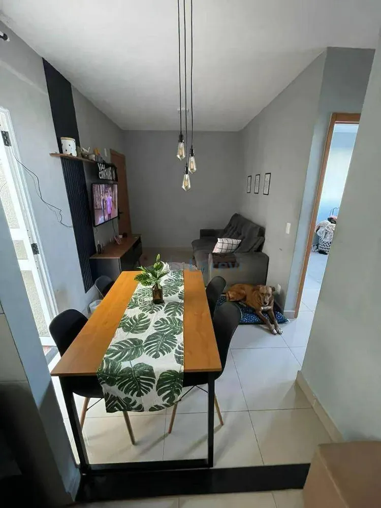 Apartamento, 2 quartos, 49 m² - Foto 10
