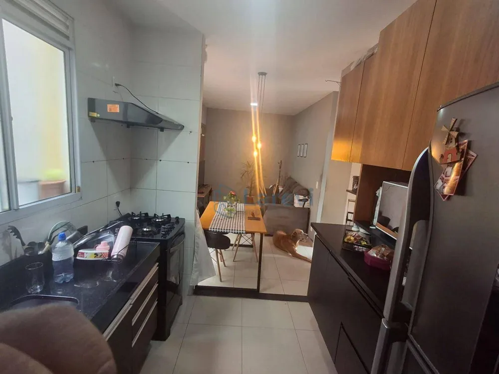 Apartamento, 2 quartos, 49 m² - Foto 8