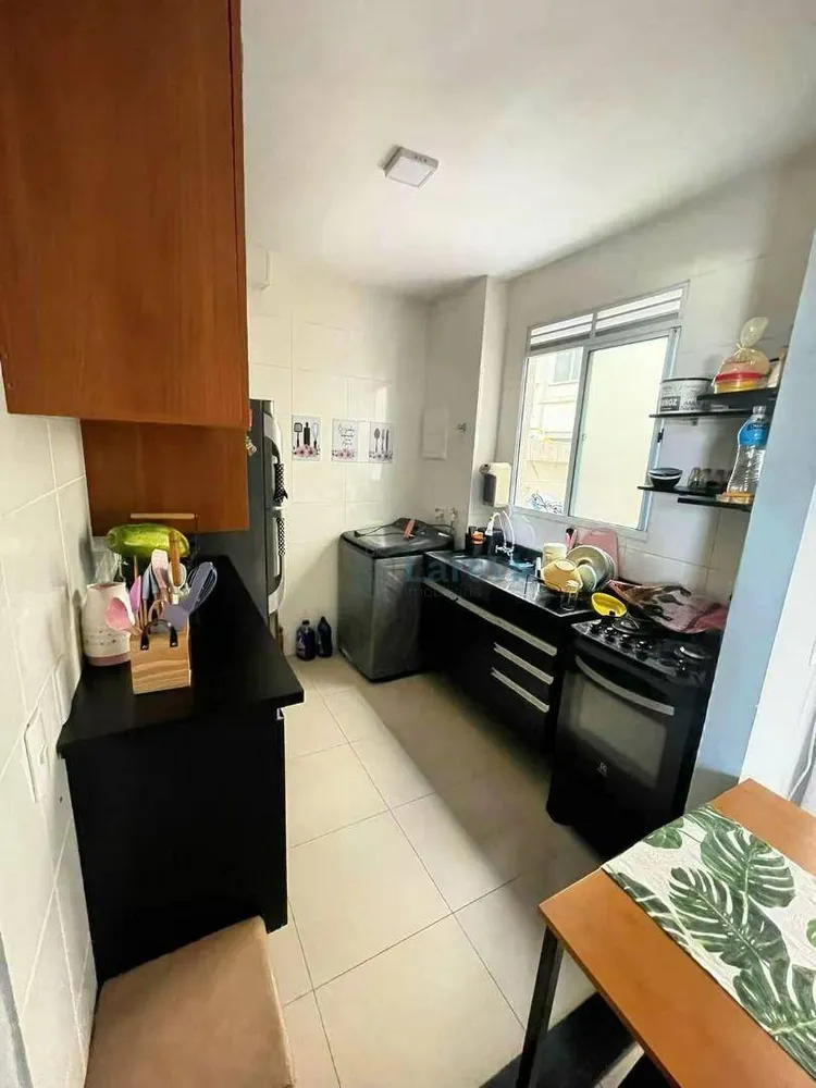 Apartamento, 2 quartos, 49 m² - Foto 14