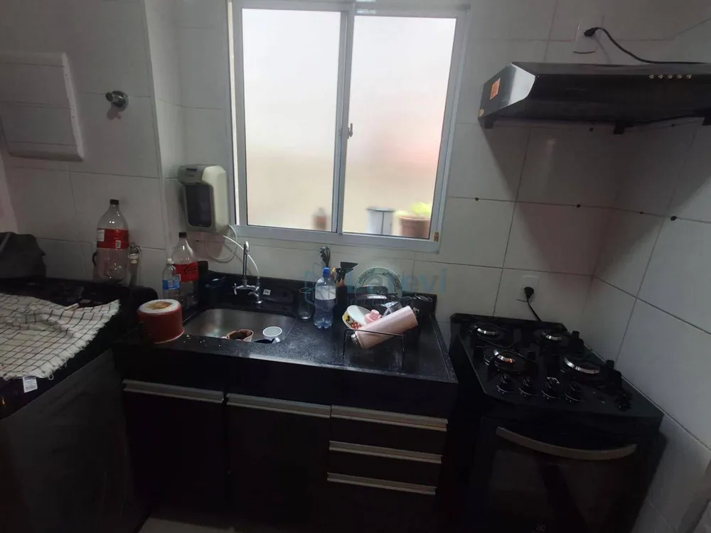 Apartamento, 2 quartos, 49 m² - Foto 6