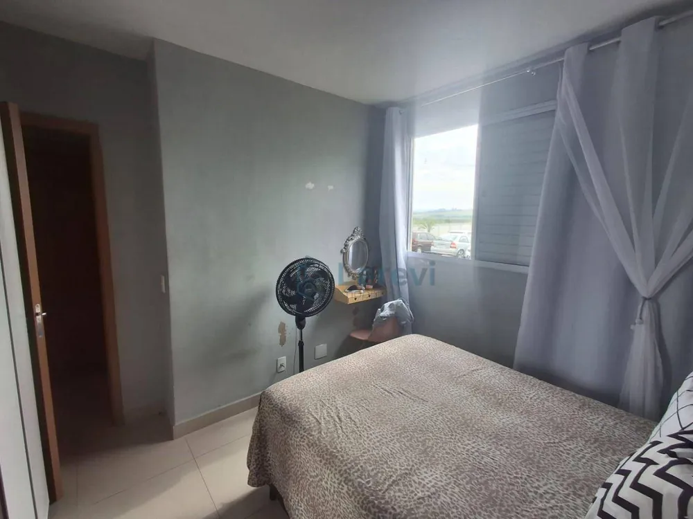Apartamento, 2 quartos, 49 m² - Foto 4